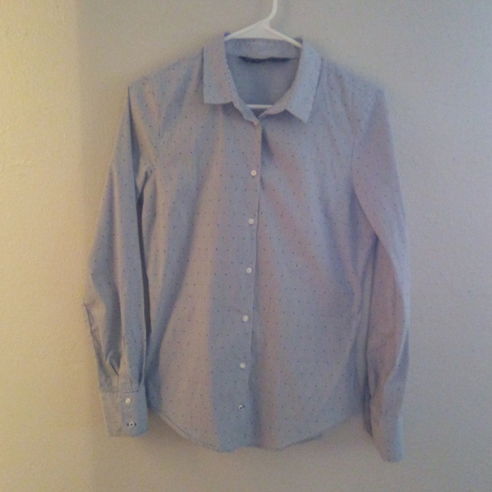 ZARA shirt